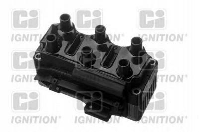 QUINTON HAZELL xic8240 -  Катушка зажигания